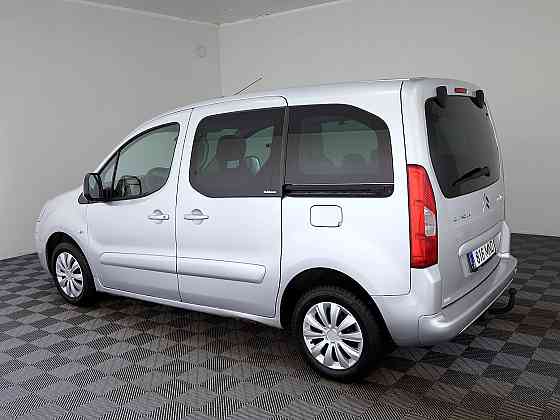 Citroen Berlingo Multispace 1.6 HDi 66kW Tallina
