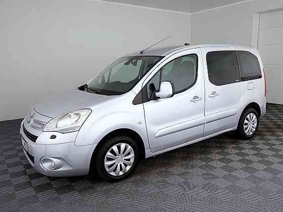 Citroen Berlingo Multispace 1.6 HDi 66kW Tallina