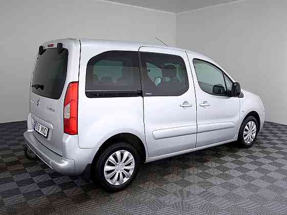 Citroen Berlingo Multispace 1.6 HDi 66kW Tallina