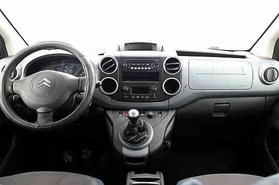 Citroen Berlingo Multispace 1.6 HDi 66kW Tallina