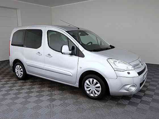 Citroen Berlingo Multispace 1.6 HDi 66kW Tallina