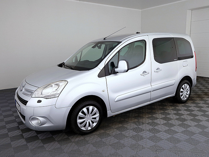 Citroen Berlingo Multispace 1.6 HDi 66kW Tallina - foto 2