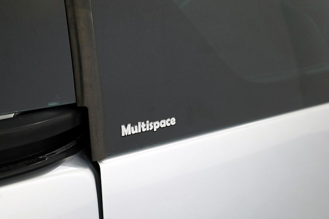 Citroen Berlingo Multispace 1.6 HDi 66kW Tallina - foto 8