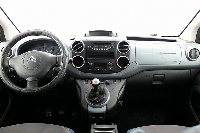 Citroen Berlingo Multispace 1.6 HDi 66kW Tallina - foto 5