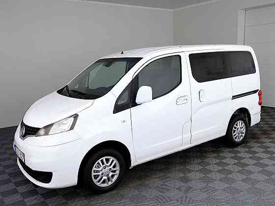 Nissan NV200 Van 1.5 dCi 81kW Tallina