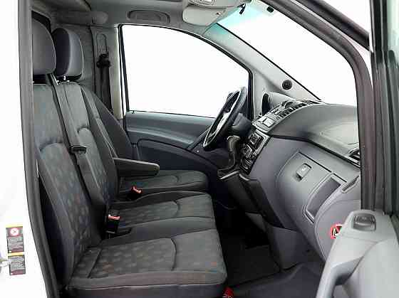 Mercedes-Benz Vito 115CDI Facelift 4x4 ATM 2.1 CDI 110kW Tallina