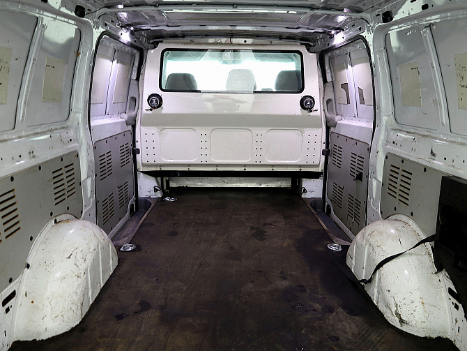 Mercedes-Benz Vito 115CDI Facelift 4x4 ATM 2.1 CDI 110kW Tallina - foto 8