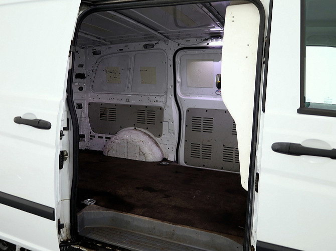 Mercedes-Benz Vito 115CDI Facelift 4x4 ATM 2.1 CDI 110kW Tallina - foto 7