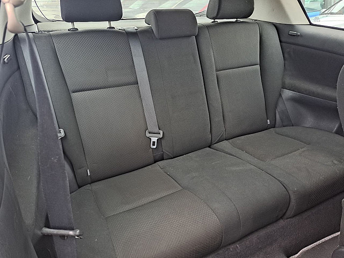 Toyota Corolla Linea Sol Facelift 1.6 81kW Tallina - foto 7