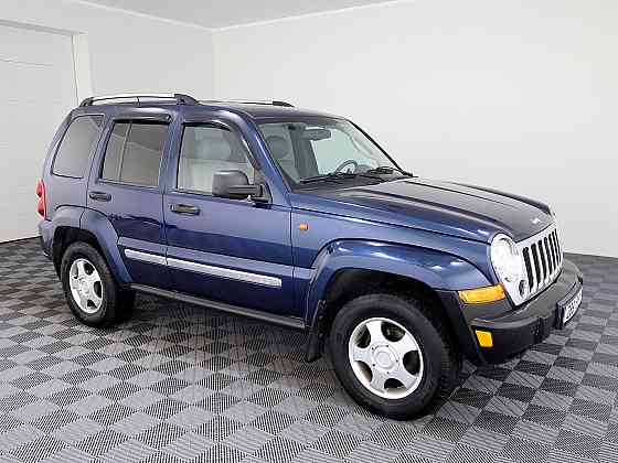 Jeep Cherokee Limited 2.8 CRD 120kW Tallina