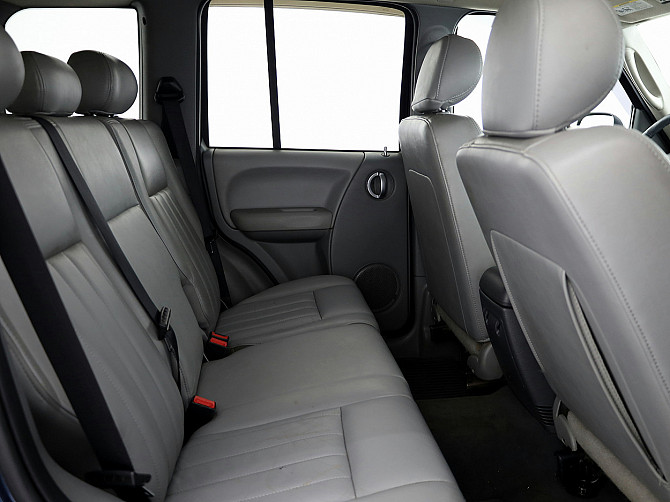 Jeep Cherokee Limited 2.8 CRD 120kW Tallina - foto 7