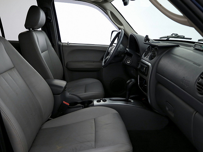 Jeep Cherokee Limited 2.8 CRD 120kW Tallina - foto 6