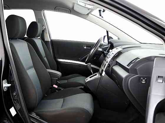 Toyota Corolla Verso Linea Sol Facelift ATM 1.8 95kW Tallina