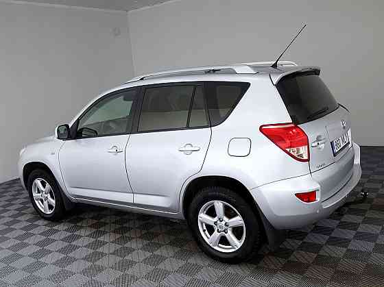 Toyota RAV4 Linea Sol ATM 2.0 112kW Tallina