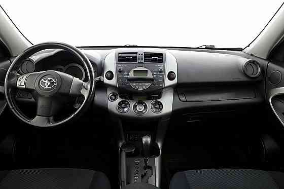 Toyota RAV4 Linea Sol ATM 2.0 112kW Tallina