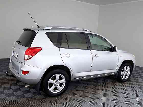 Toyota RAV4 Linea Sol ATM 2.0 112kW Tallina