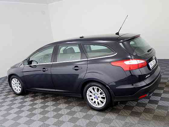 Ford Focus Turnier Comfort 1.0 92kW Tallina