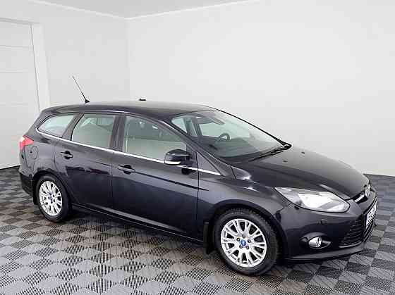 Ford Focus Turnier Comfort 1.0 92kW Tallina