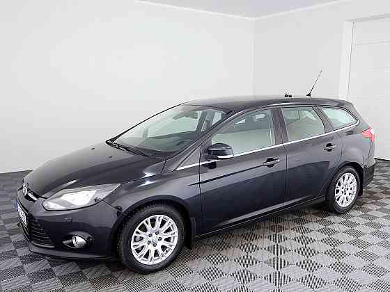 Ford Focus Turnier Comfort 1.0 92kW Tallina