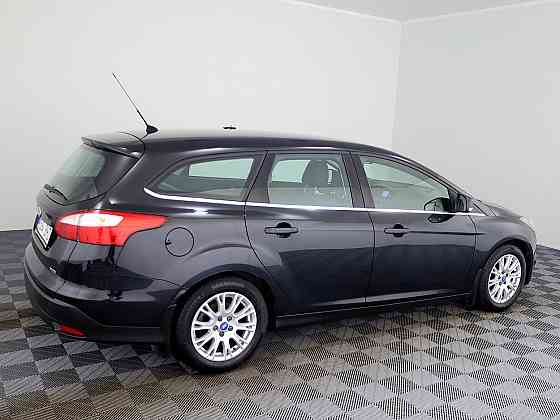 Ford Focus Turnier Comfort 1.0 92kW Tallina