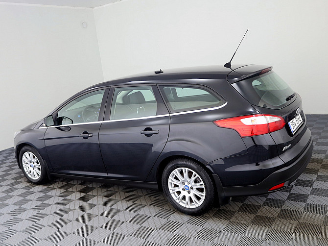 Ford Focus Turnier Comfort 1.0 92kW Tallina - foto 4