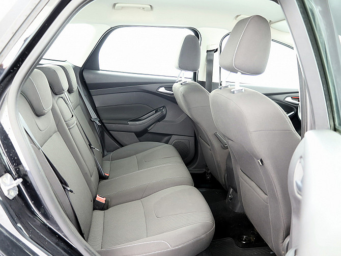 Ford Focus Turnier Comfort 1.0 92kW Tallina - foto 7