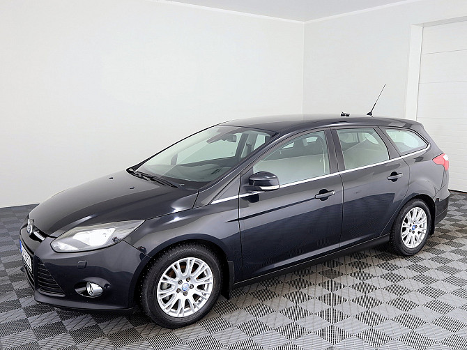 Ford Focus Turnier Comfort 1.0 92kW Tallina - foto 2