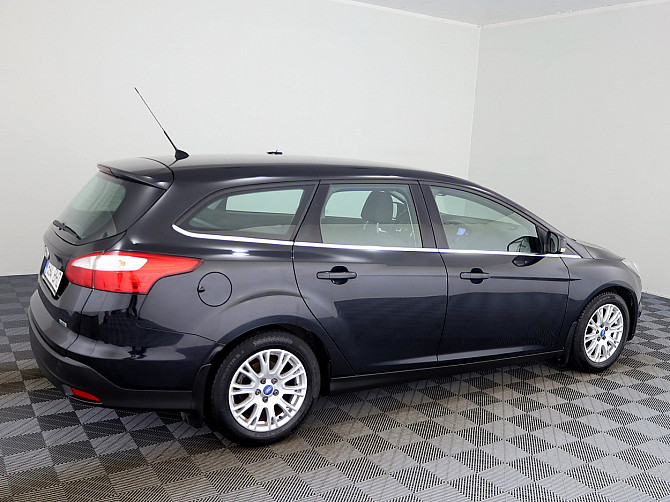 Ford Focus Turnier Comfort 1.0 92kW Tallina - foto 3