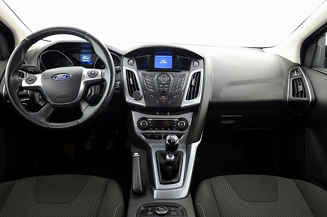 Ford Focus Turnier Comfort 1.0 92kW Tallina - foto 5