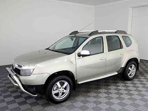 Dacia Duster Comfort 4x4 1.6 77kW Tallina