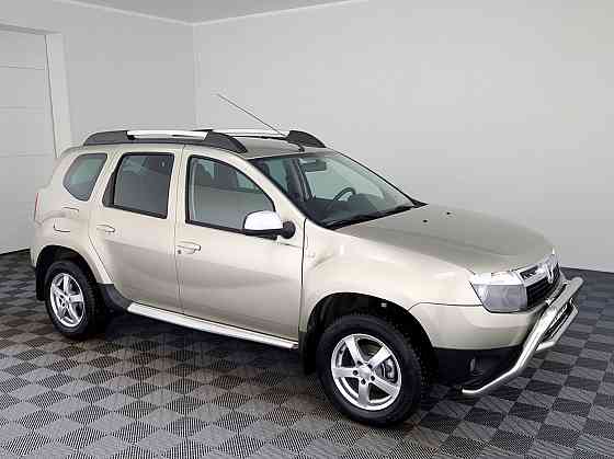 Dacia Duster Comfort 4x4 1.6 77kW Tallina