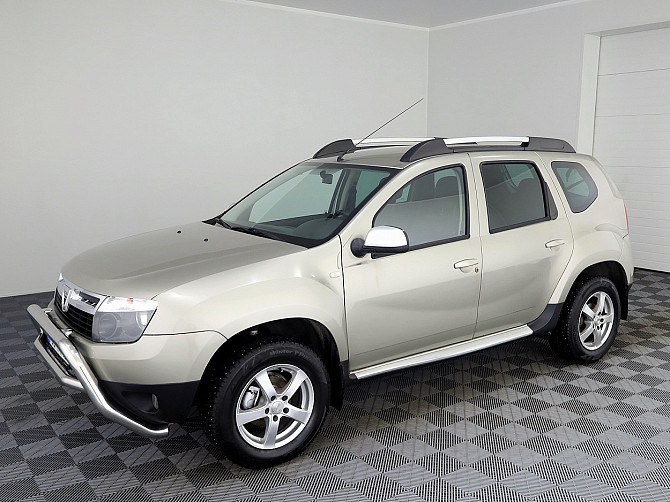 Dacia Duster Comfort 4x4 1.6 77kW Tallina - foto 2