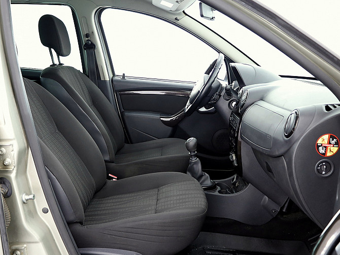 Dacia Duster Comfort 4x4 1.6 77kW Tallina - foto 6