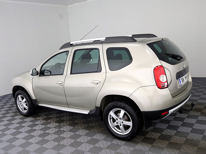Dacia Duster Comfort 4x4 1.6 77kW Tallina - foto 4