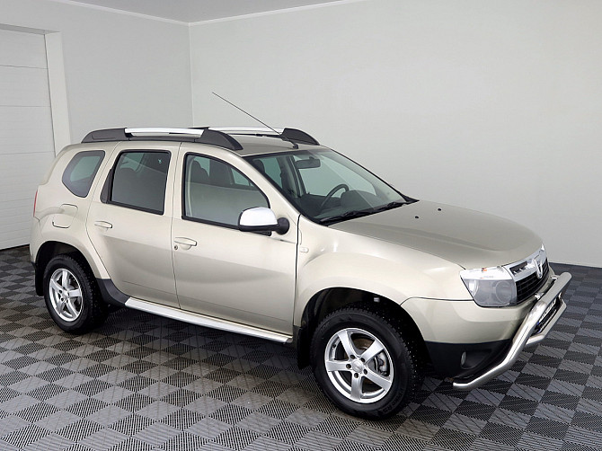 Dacia Duster Comfort 4x4 1.6 77kW Tallina - foto 1