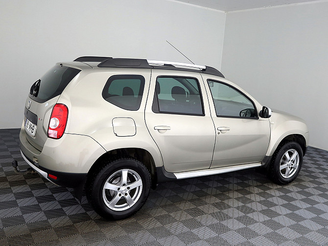 Dacia Duster Comfort 4x4 1.6 77kW Tallina - foto 3