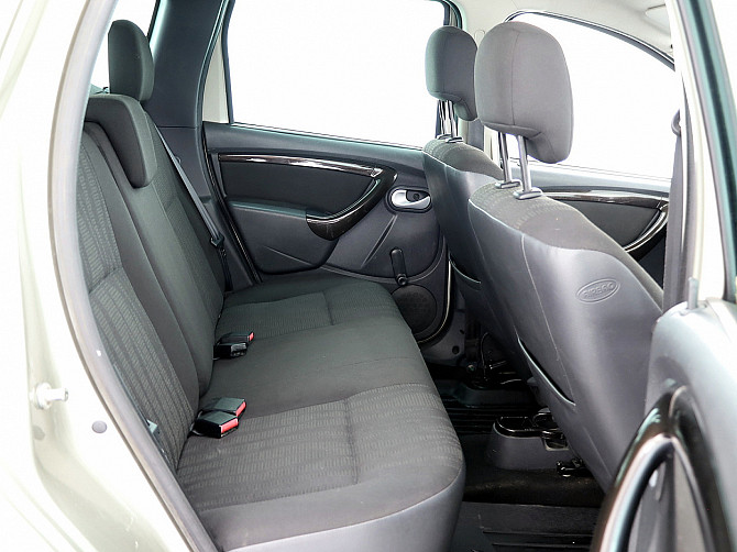 Dacia Duster Comfort 4x4 1.6 77kW Tallina - foto 7