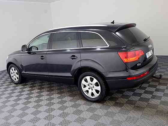 Audi Q7 Comfortline ATM 3.0 TDI 171kW Tallina
