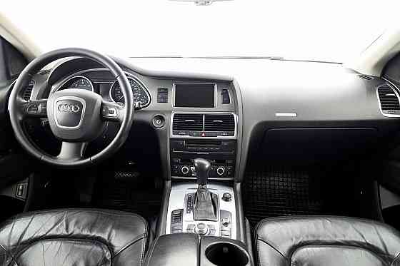 Audi Q7 Comfortline ATM 3.0 TDI 171kW Tallina