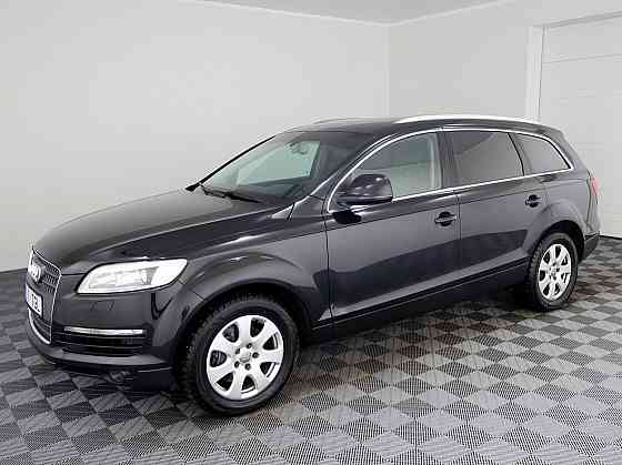 Audi Q7 Comfortline ATM 3.0 TDI 171kW Tallina