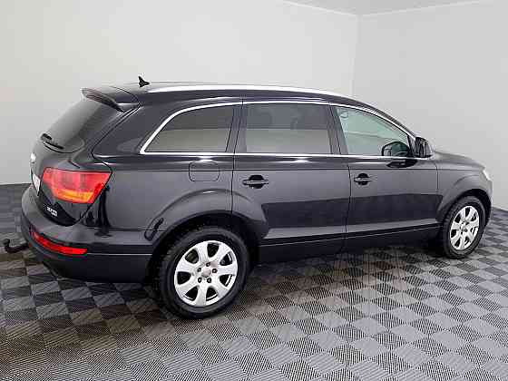 Audi Q7 Comfortline ATM 3.0 TDI 171kW Tallina