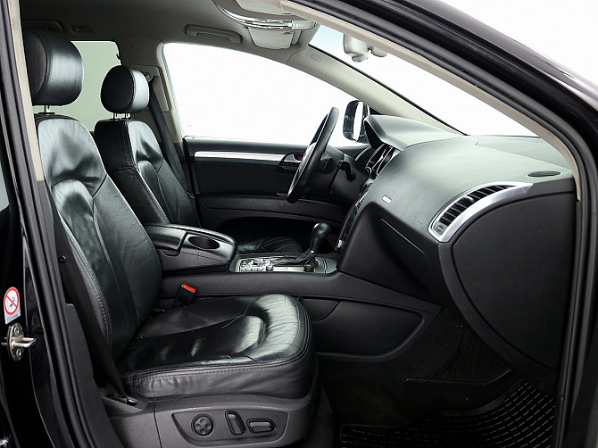 Audi Q7 Comfortline ATM 3.0 TDI 171kW Tallina - foto 6