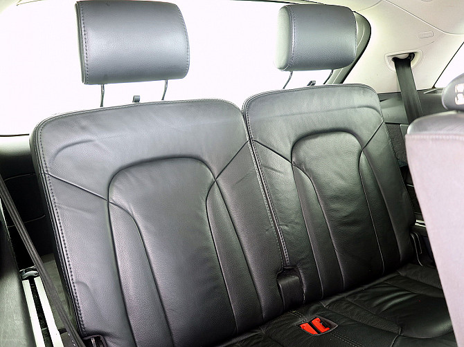 Audi Q7 Comfortline ATM 3.0 TDI 171kW Tallina - foto 8