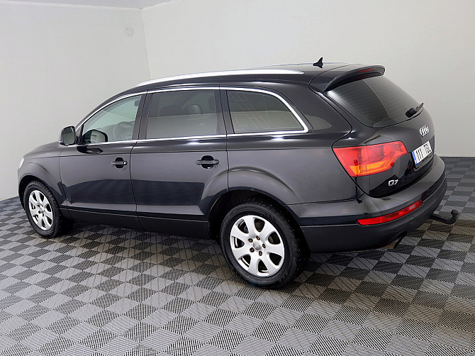 Audi Q7 Comfortline ATM 3.0 TDI 171kW Tallina - foto 4