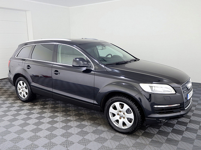 Audi Q7 Comfortline ATM 3.0 TDI 171kW Tallina - foto 1
