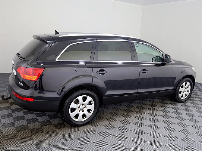 Audi Q7 Comfortline ATM 3.0 TDI 171kW Tallina - foto 3