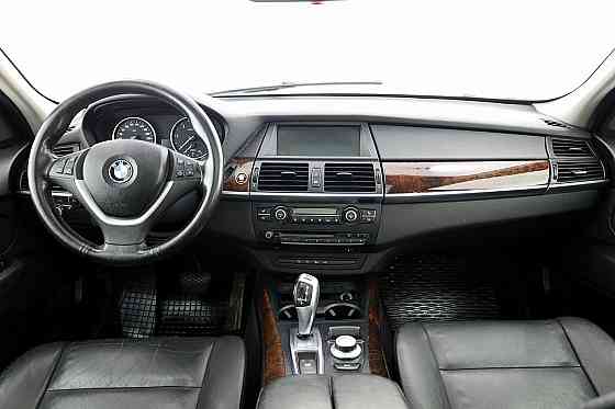 BMW X5 Executive ATM 3.0 D 155kW Tallina