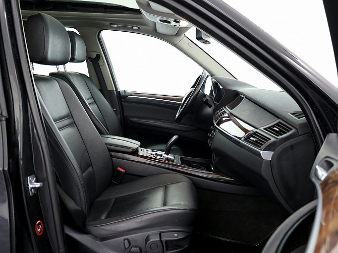 BMW X5 Executive ATM 3.0 D 155kW Tallina - foto 6