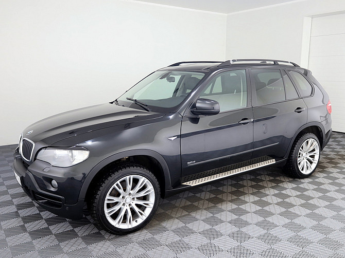 BMW X5 Executive ATM 3.0 D 155kW Tallina - foto 2