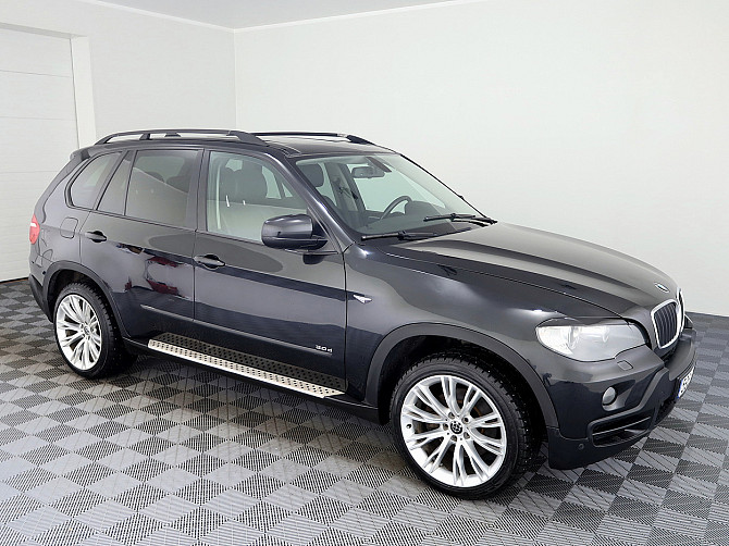 BMW X5 Executive ATM 3.0 D 155kW Tallina - foto 1